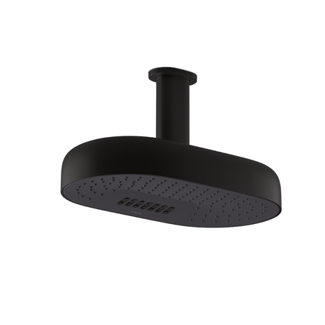 Statement Dual  Function Rainhead - Deep Massage