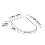 Stella Smart Toilet Seat