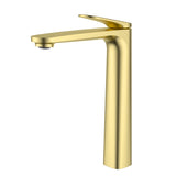 Sulu II Tall Basin Mixer