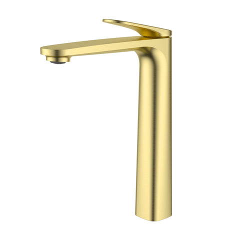 Sulu II Tall Basin Mixer