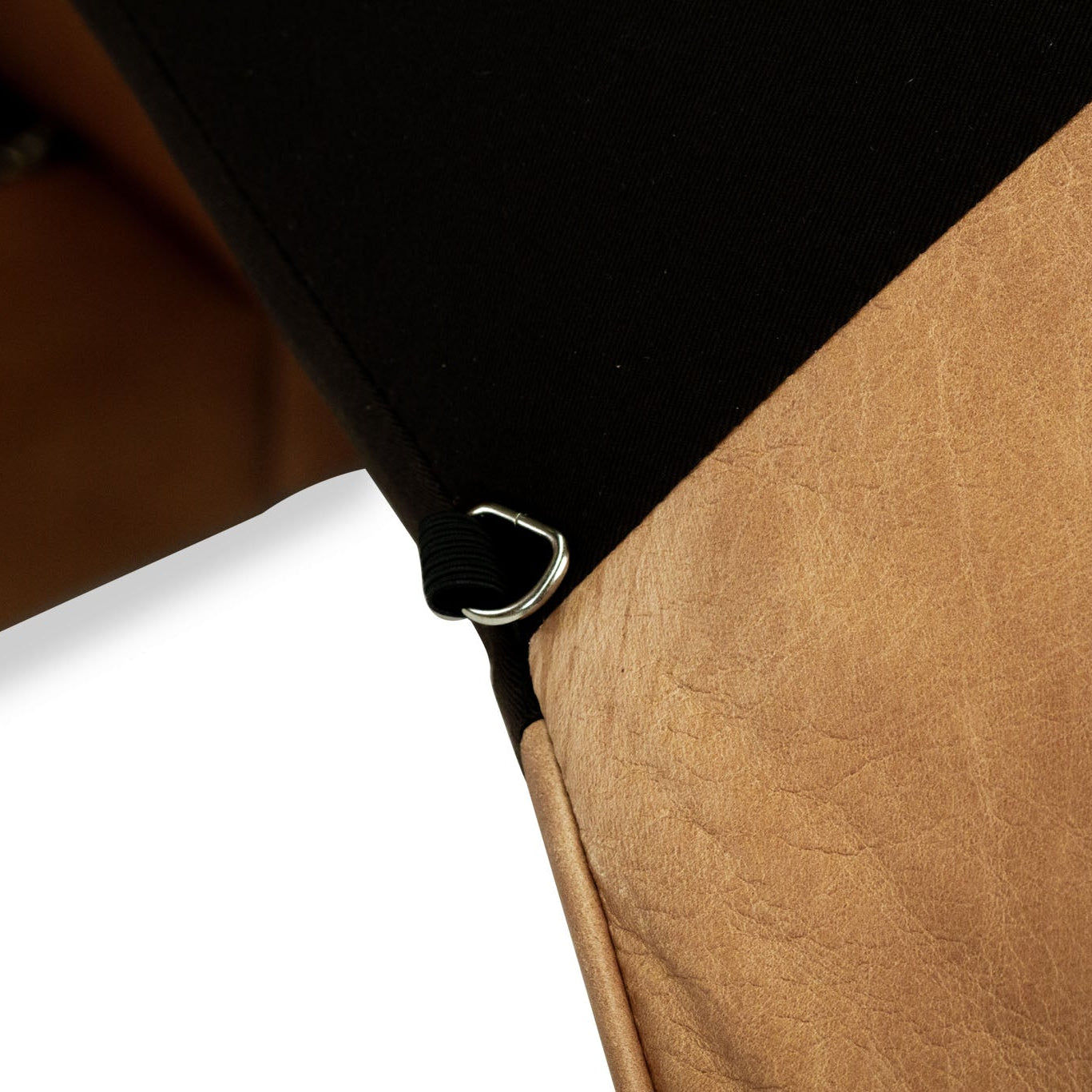 Sunday Modular Sofa – Trends Saddle Leather –  Middle/Armless