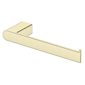 Supra Hand Towel Holder (French Gold)