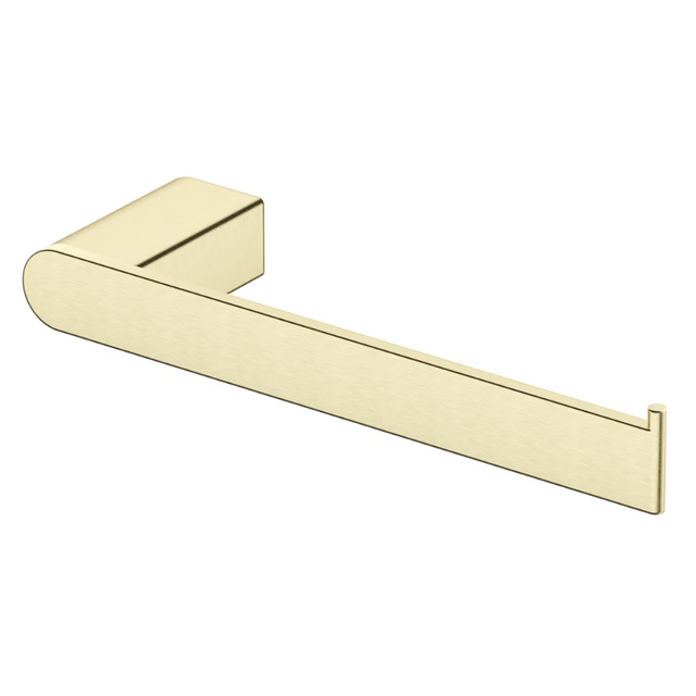 Supra Hand Towel Holder (French Gold)