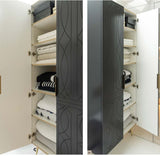 Timberline SUTHERLAND House Custom Tall Boy (All Sizes)