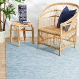Rug Culture Terrace 5500 Blue