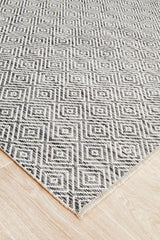Rug Culture Terrace 5500 Grey