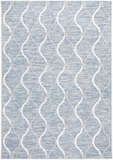 Rug Culture Terrace 5501 Blue