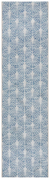 Rug Culture Terrace 5502 Blue
