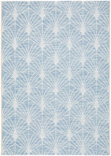 Rug Culture Terrace 5502 Blue