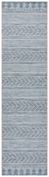 Rug Culture Terrace 5505 Blue