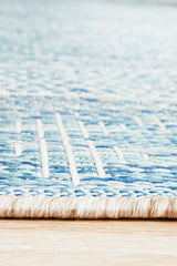 Rug Culture Terrace 5505 Blue
