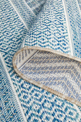 Rug Culture Terrace 5505 Blue