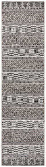 Rug Culture Terrace 5505 Grey