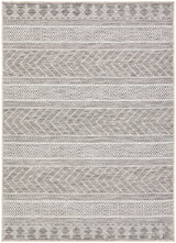 Rug Culture Terrace 5505 Grey