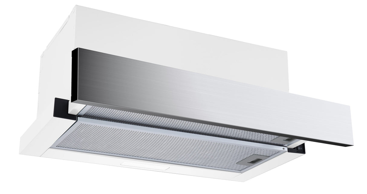 Telescopic Rangehood - 600mm