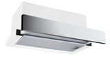 Telescopic Rangehood - 600mm