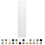 Timberline Modular Laundry 450mm Tall Cabinet - 1 Door
