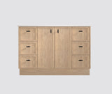 Riva Tofino Coastal Oak TOFINO-1200-CO — TOFINO-1200正-scaled