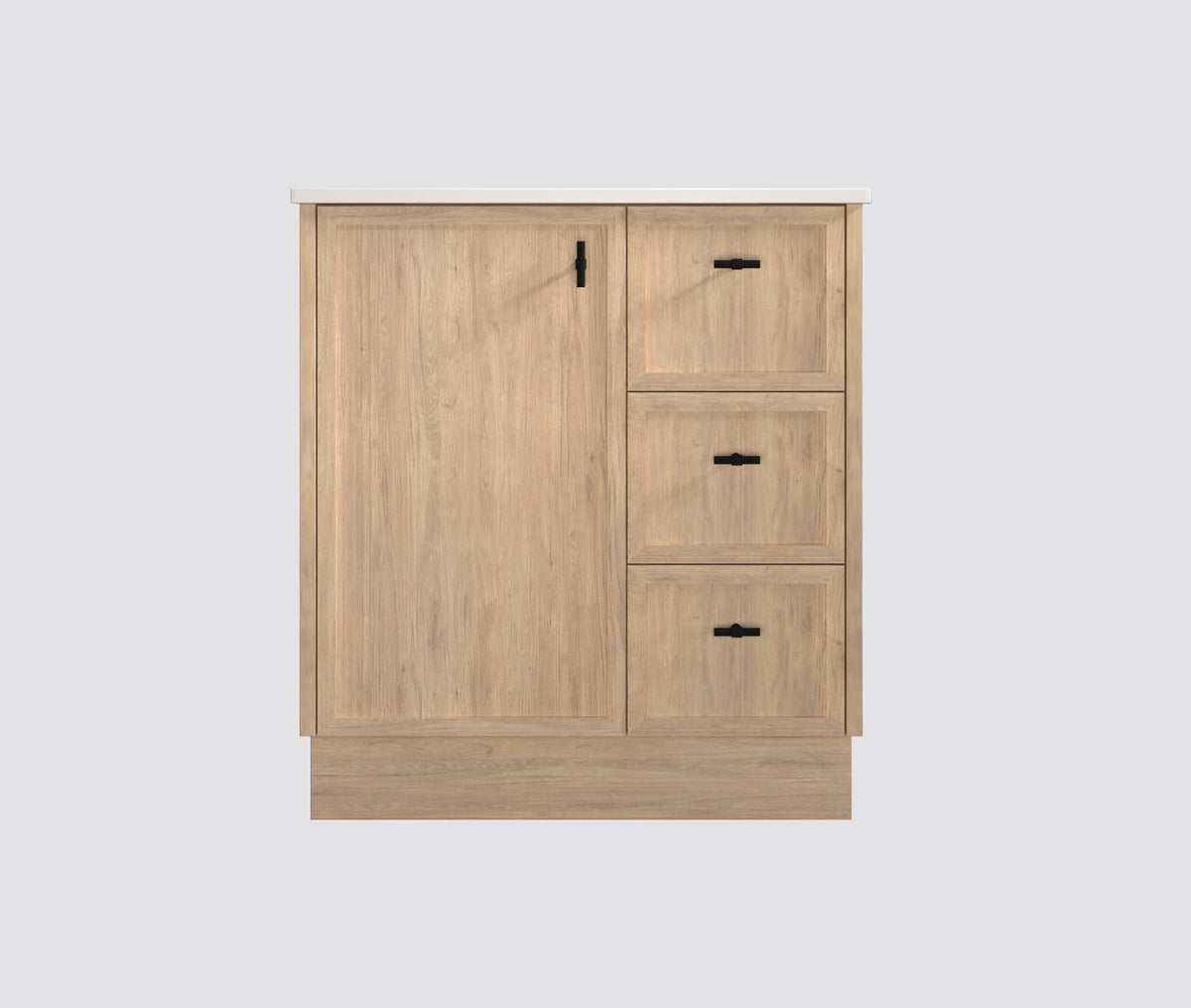 Riva Tofino Coastal Oak TOFINO-750R-CO — TOFINO-750R正-scaled