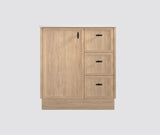 Riva Tofino Coastal Oak TOFINO-750R-CO — TOFINO-750R正-scaled