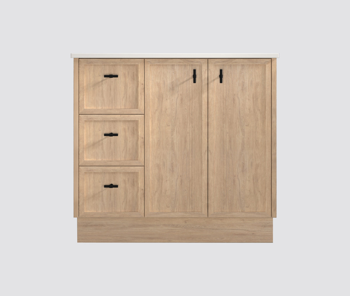 Riva Tofino Coastal Oak TOFINO-900L-CO — TOFINO-900L正-scaled