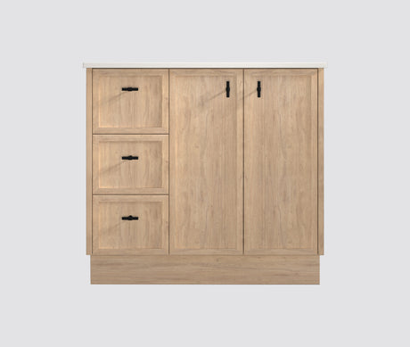 Riva Tofino Coastal Oak TOFINO-900L-CO — TOFINO-900L正-scaled
