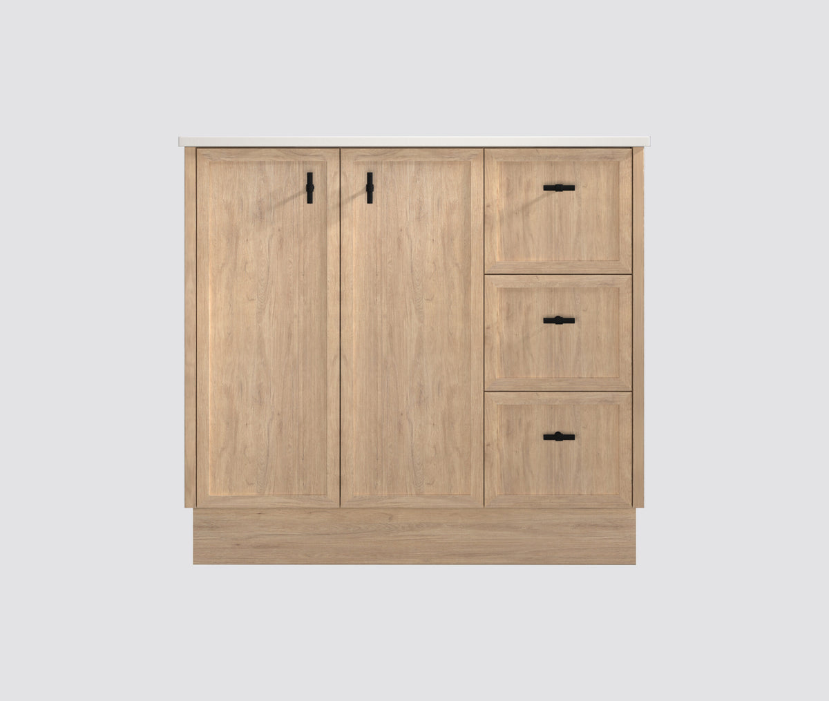 Riva Tofino Coastal Oak TOFINO-900R-CO — TOFINO-900R正-scaled