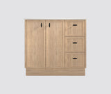 Riva Tofino Coastal Oak TOFINO-900R-CO — TOFINO-900R正-scaled