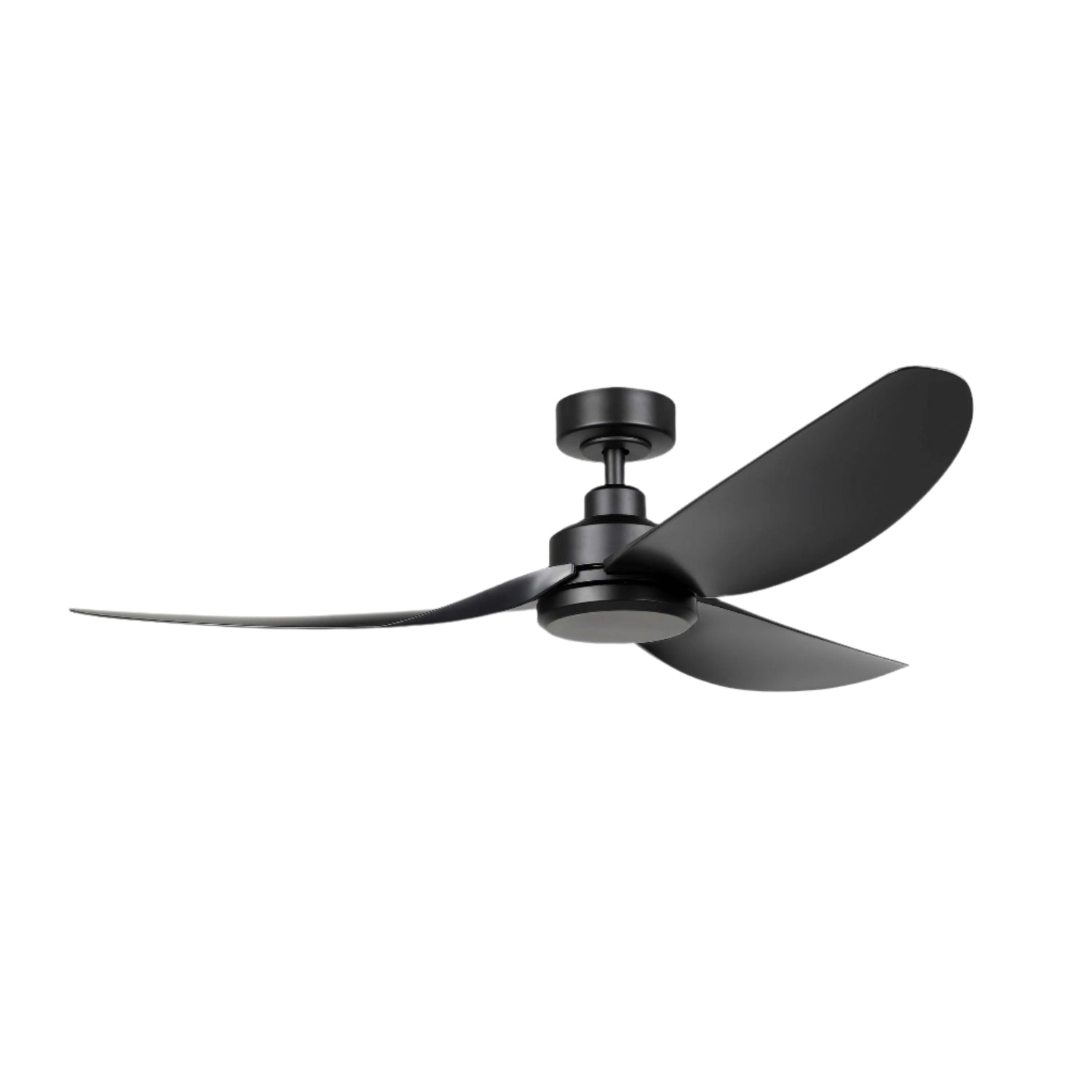 TORQUAY 56 DC Ceiling Fan (Matte Black) 