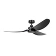 TORQUAY 56 DC Ceiling Fan (Matte Black) 