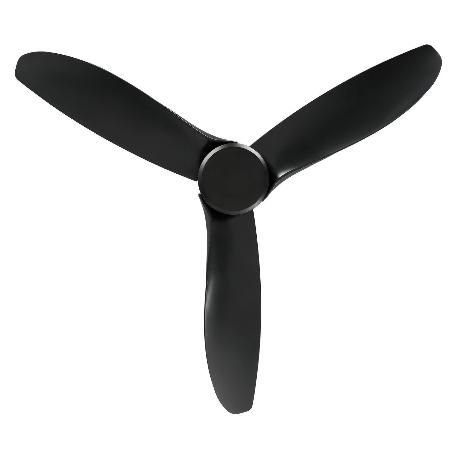 TORQUAY 56 DC Ceiling Fan (Matte Black) 