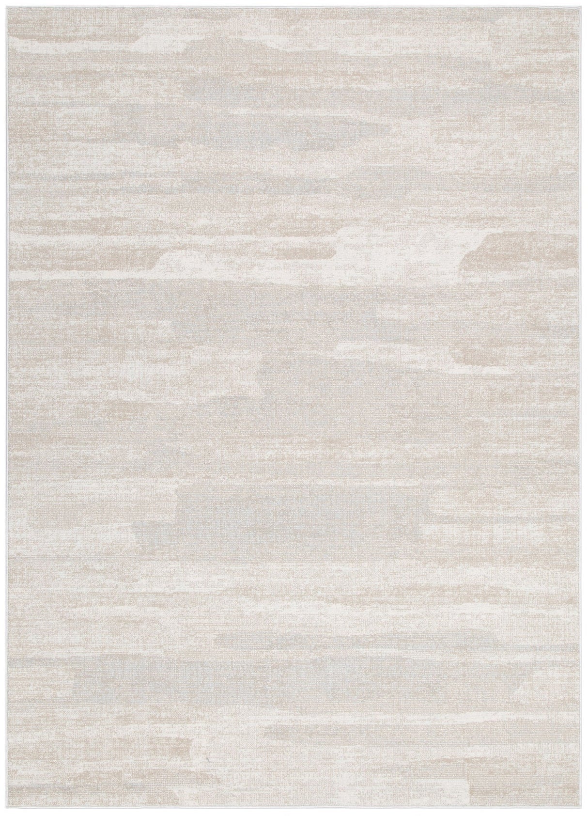 Toscana Watercolour Beige Cream Rug - TOS2