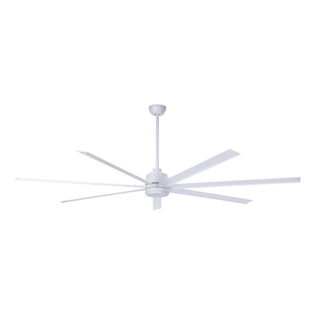 TOURBILLION 100 DC Ceiling Fan Matte White