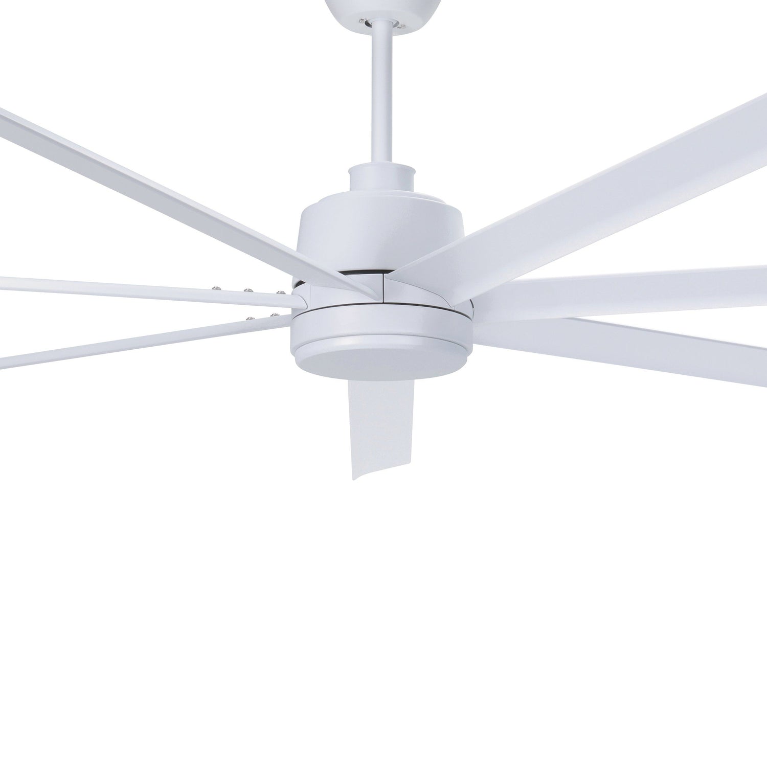 TOURBILLION 100 DC Ceiling Fan Matte White