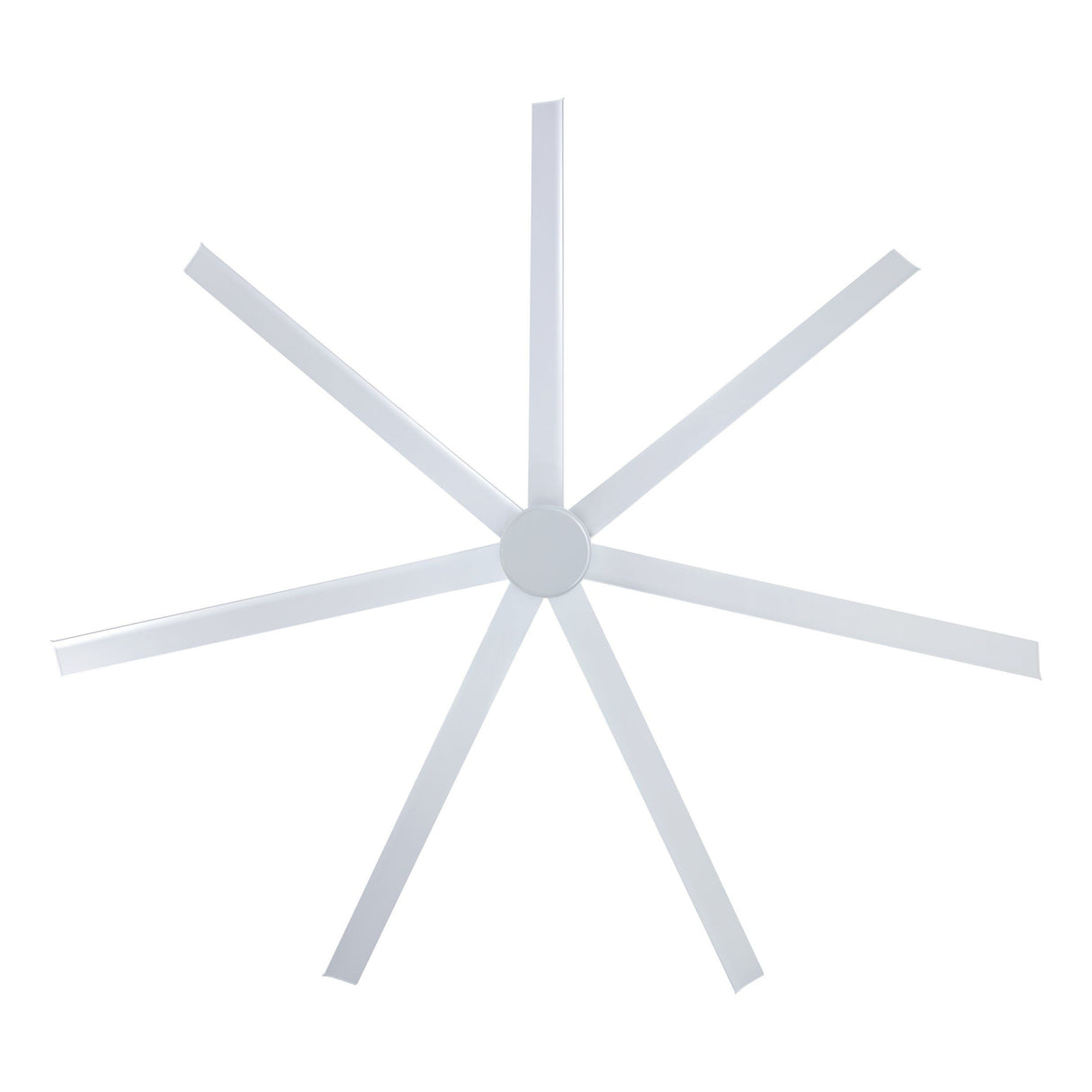 TOURBILLION 100 DC Ceiling Fan Matte White