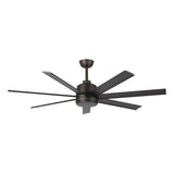 TOURBILLION 60 DC Ceiling Fan Oil Rubbed Bronze