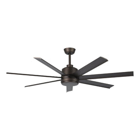 TOURBILLION 60 DC Ceiling Fan Oil Rubbed Bronze