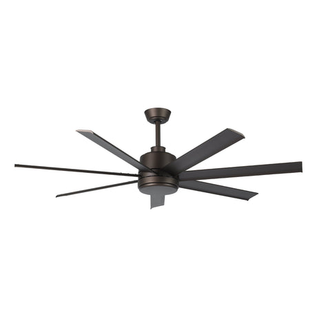TOURBILLION 60 DC Ceiling Fan Oil Rubbed Bronze