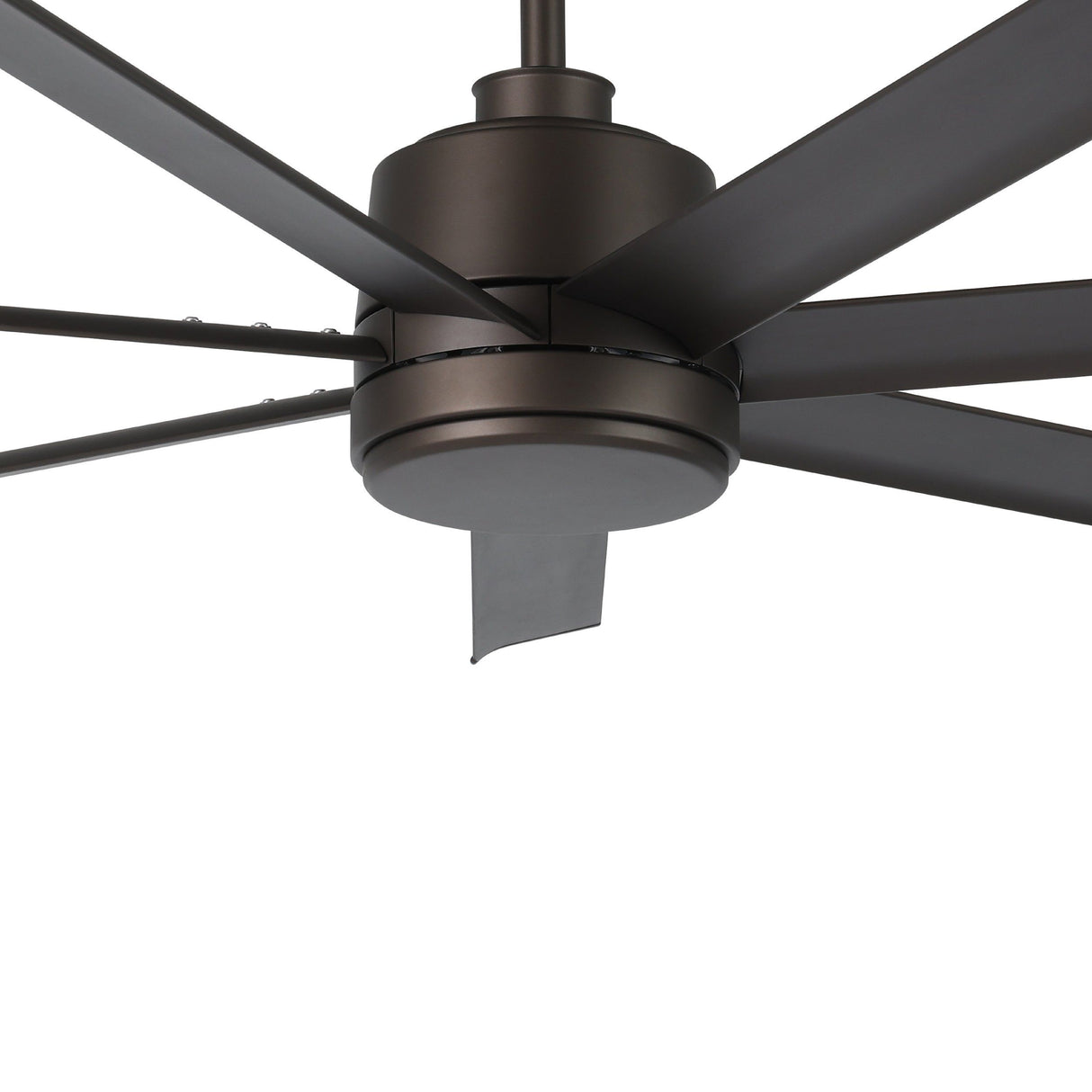 TOURBILLION 60 DC Ceiling Fan Oil Rubbed Bronze