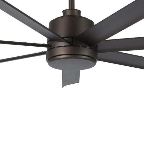 TOURBILLION 60 DC Ceiling Fan Oil Rubbed Bronze