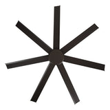 TOURBILLION 60 DC Ceiling Fan Oil Rubbed Bronze