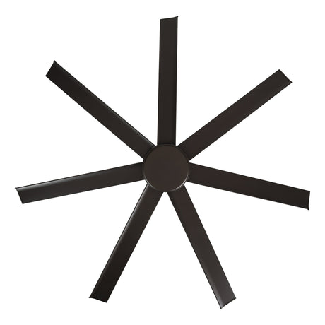 TOURBILLION 60 DC Ceiling Fan Oil Rubbed Bronze