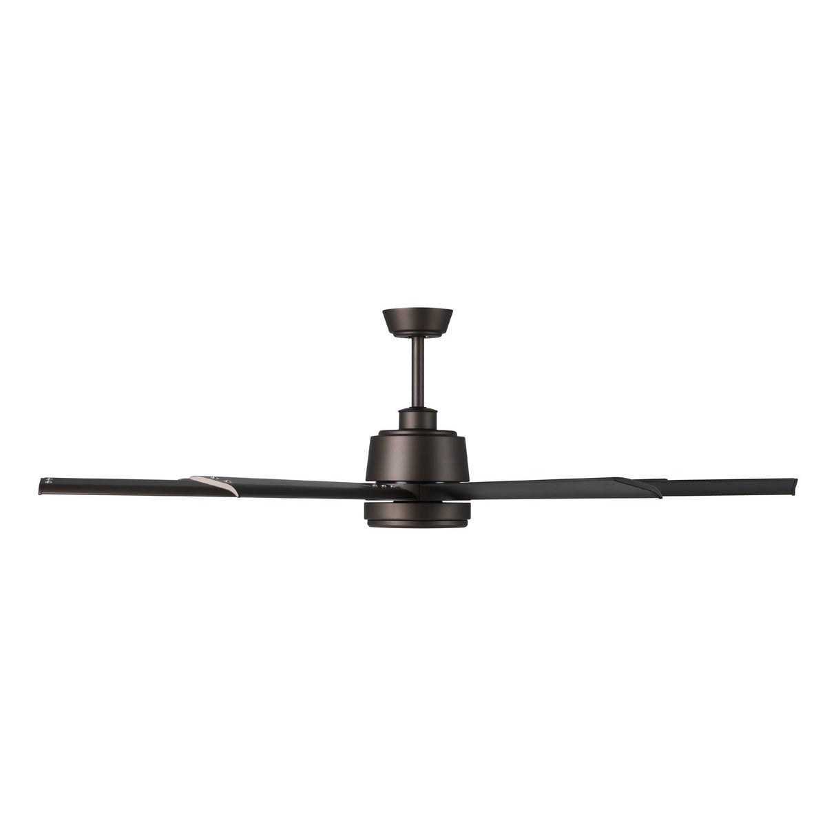 TOURBILLION 60 DC Ceiling Fan Oil Rubbed Bronze
