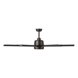 TOURBILLION 60 DC Ceiling Fan Oil Rubbed Bronze