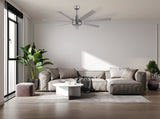 TOURBILLION 60 DC Ceiling Fan Titanium