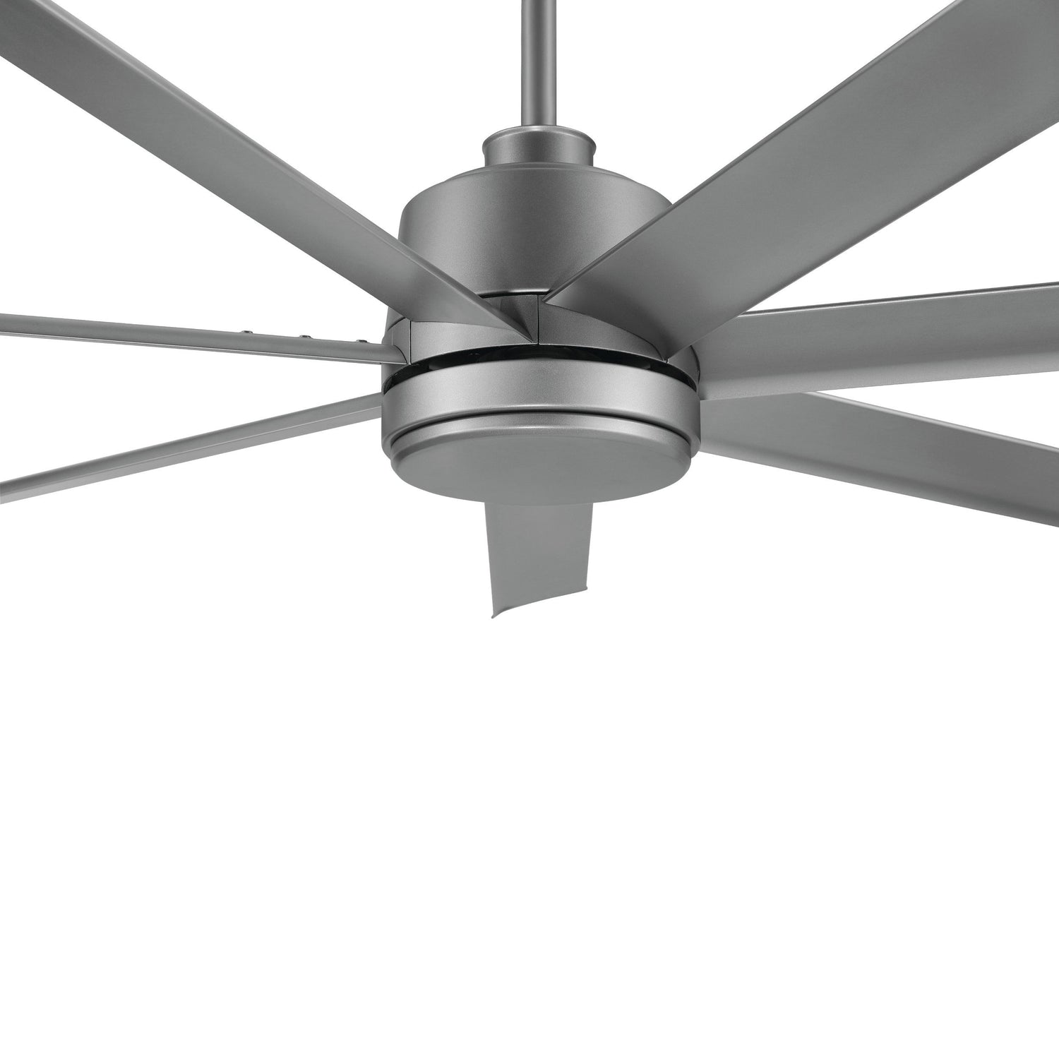 TOURBILLION 60 DC Ceiling Fan Titanium