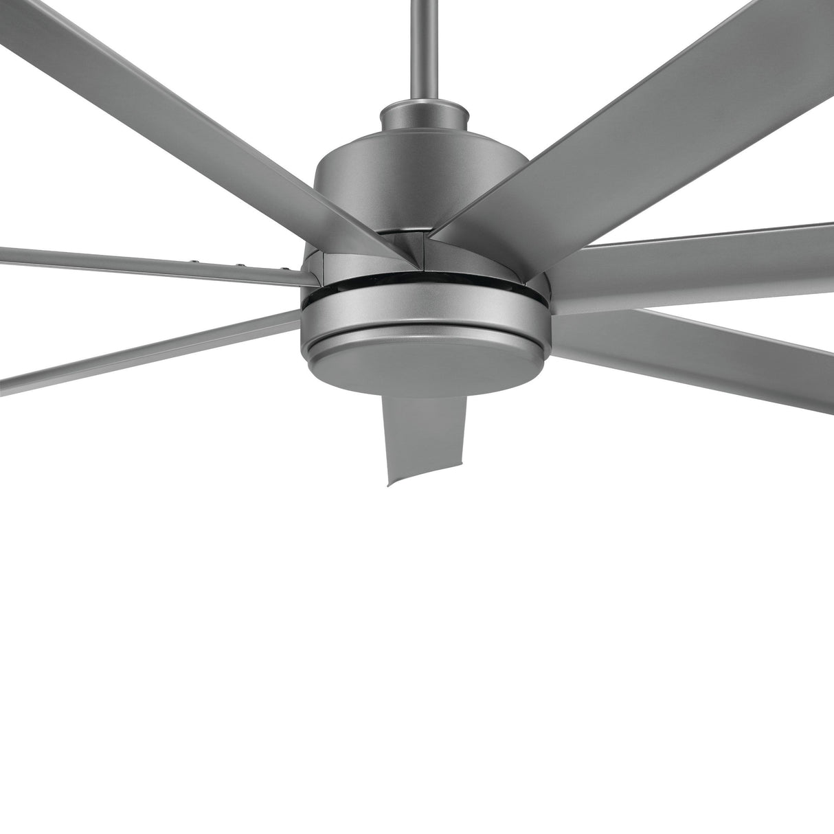 TOURBILLION 60 DC Ceiling Fan Titanium