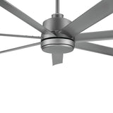 TOURBILLION 60 DC Ceiling Fan Titanium