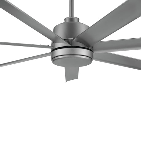 TOURBILLION 60 DC Ceiling Fan Titanium