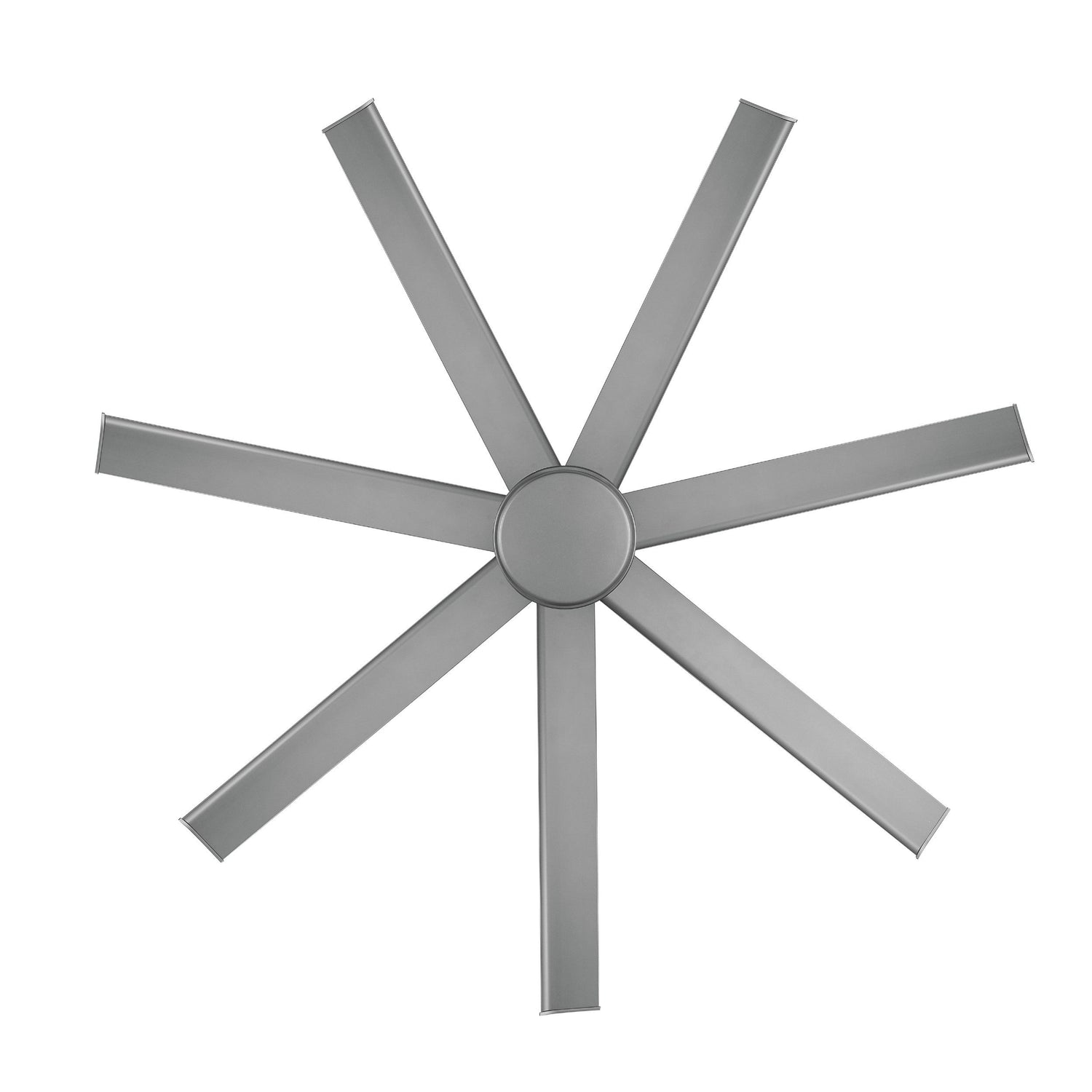 TOURBILLION 60 DC Ceiling Fan Titanium